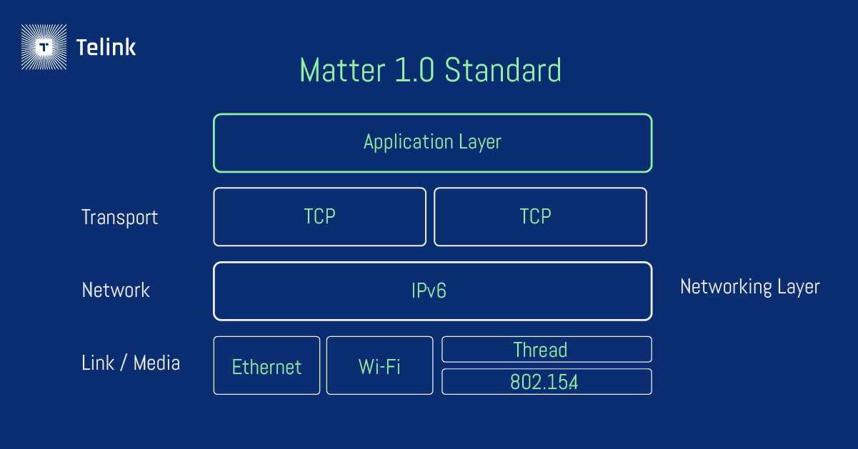 Matter 1.0 Standard diagram