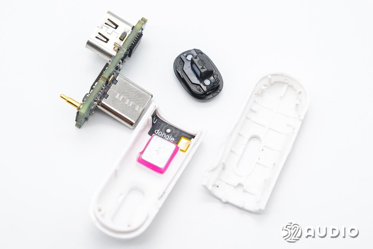 Disassembled Tech