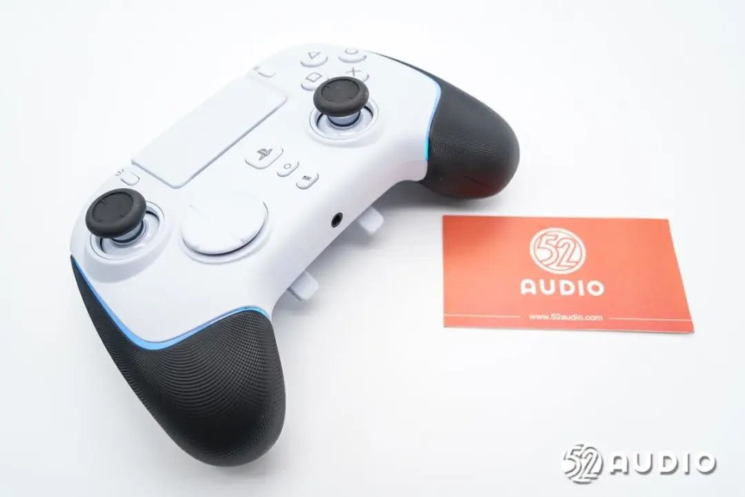 Razer Controller with 52Audio Card